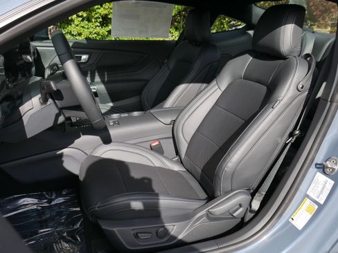 New 2025 Ford Mustang Premium image 27