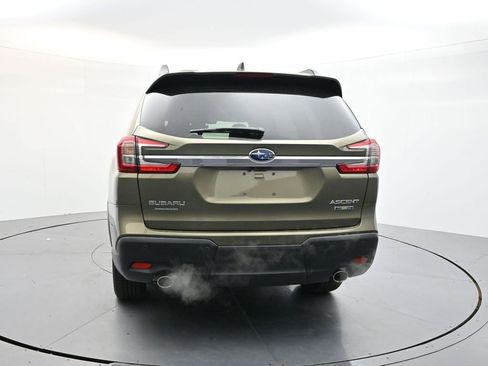 New 2026 Subaru Ascent Touring AWD/4WD image 6