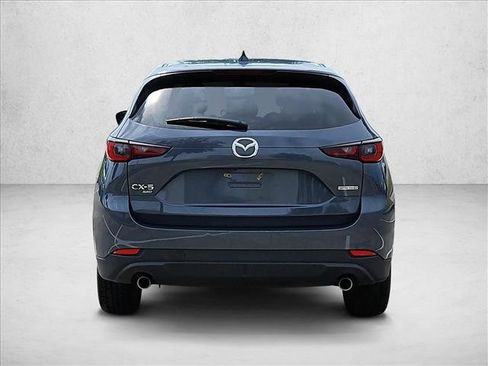 Used 2024 MAZDA CX-5 Carbon Edition AWD/4WD image 6