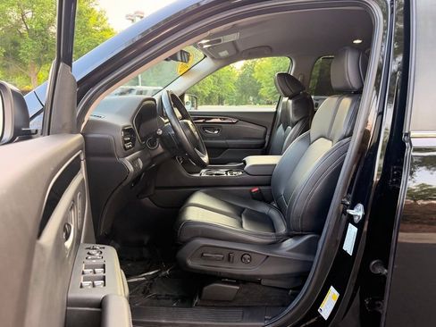 Used 2023 Honda Pilot EX-L image 24