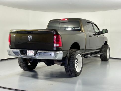 Used 2014 RAM 2500 Big Horn image 7