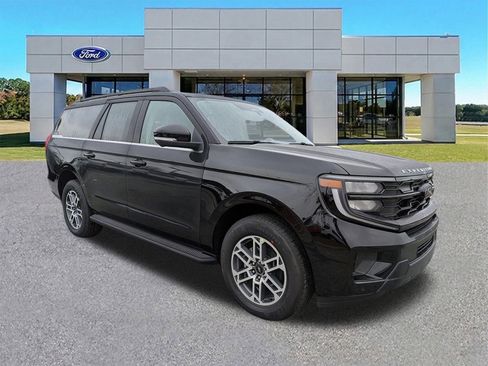 New 2025 Ford Expedition Max Active RWD image 1