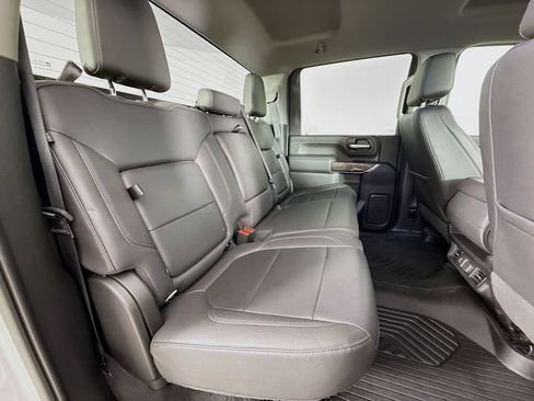 Used 2023 Chevrolet Silverado 3500 LTZ w/ Z71 Off-Road Package image 25