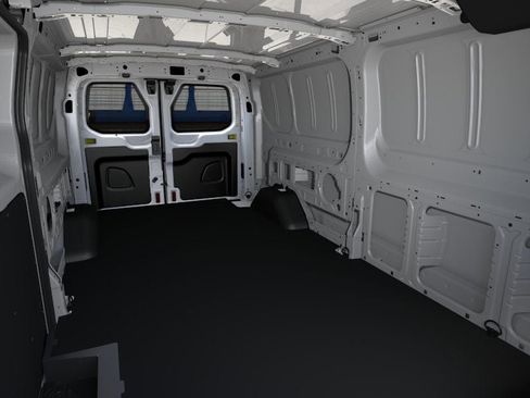 New 2026 Ford Transit 150 Low Roof RWD image 11