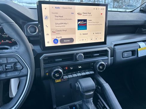 New 2026 Toyota 4Runner Limited image 11