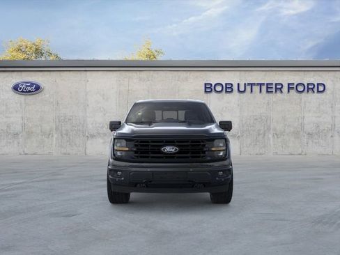 New 2026 Ford F150 XLT w/ Equipment Group 302A MID AWD/4WD image 6