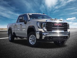 New 2026 GMC Sierra 2500 Pro video 2