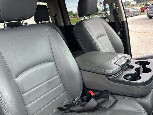 Used 2017 RAM 1500 Tradesman w/ Protection Group AWD/4WD image 27