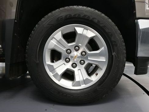 Used 2014 Chevrolet Silverado 1500 LT w/ All Star Edition AWD/4WD image 17