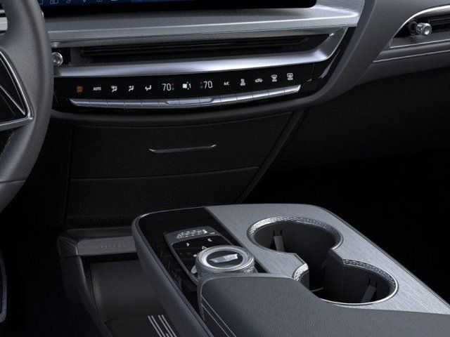 New 2027 Cadillac Lyriq Signature Sport RWD image 23