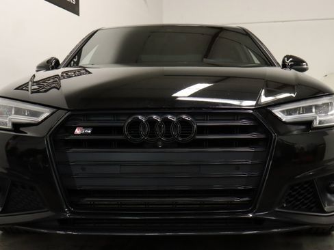 Used 2019 Audi S4 Prestige w/ Prestige Package AWD/4WD image 6