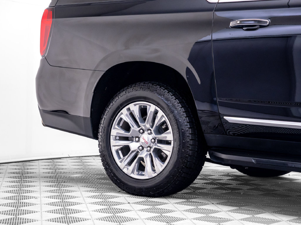 Used 2024 GMC Yukon XL Denali AWD/4WD image 39
