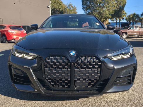 Used 2024 BMW 440i xDrive M440i xDrive image 8