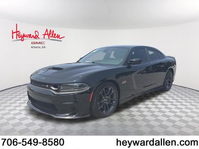 Used 2022 Dodge Charger Scat Pack w/ Plus Group