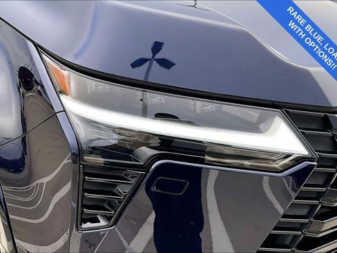 Used 2025 Lexus GX 550 550 Premium+ image 38