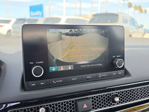 Used 2023 Honda Civic EX image 24