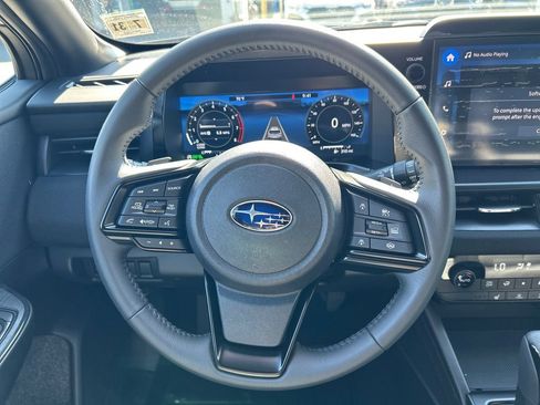 Used 2026 Subaru Outback Premium AWD/4WD image 14