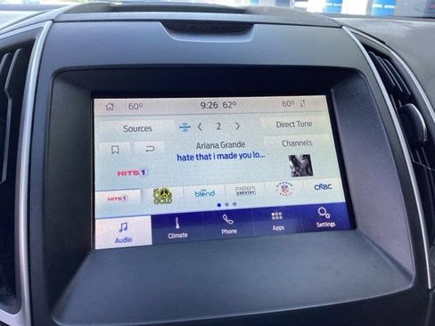 Used 2020 Ford Edge SEL w/ Convenience Package AWD/4WD image 32