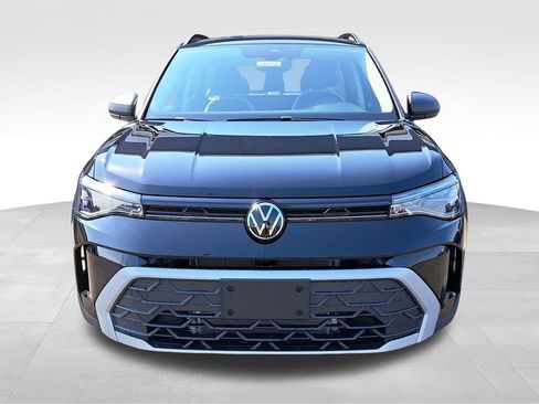 New 2025 Volkswagen Taos S AWD/4WD image 2