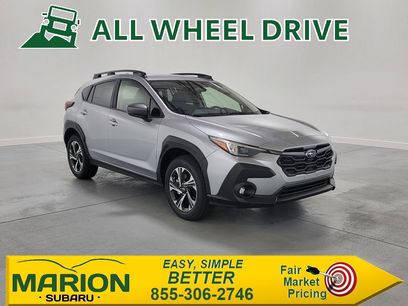 New 2025 Subaru Crosstrek 2.5i Premium