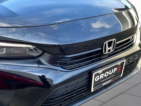 Used 2023 Honda Civic LX image 29
