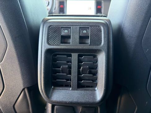 Used 2025 Ford Bronco Raptor AWD/4WD image 18