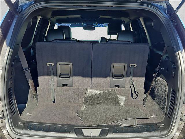 Used 2021 Dodge Durango GT RWD image 6