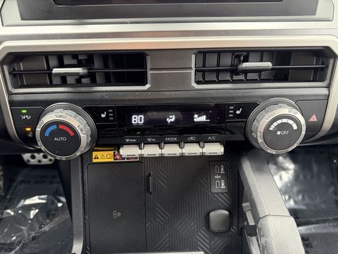 Used 2025 Toyota 4Runner TRD Sport image 22