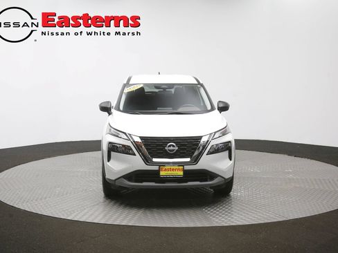Used 2023 Nissan Rogue S AWD/4WD image 52