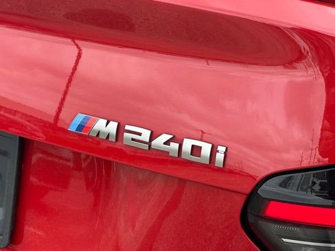 Certified 2024 BMW M240i xDrive Coupe AWD/4WD image 12