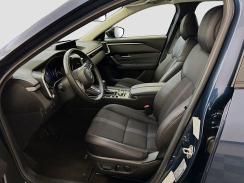 Used 2025 MAZDA CX-50 AWD 2.5 S w/ Premium Package image 13