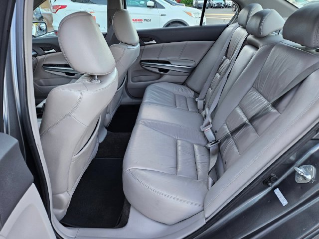 Used 2008 Honda Accord EX-L image 11