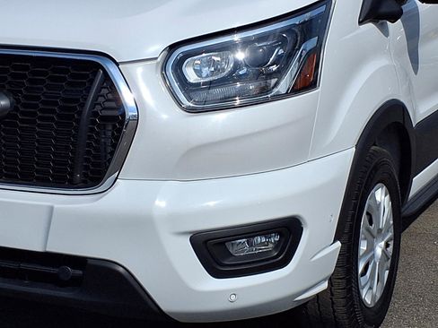 Used 2023 Ford Transit 350 XLT RWD image 29