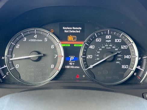 Used 2020 Acura MDX SH-AWD w/ Technology Package image 36