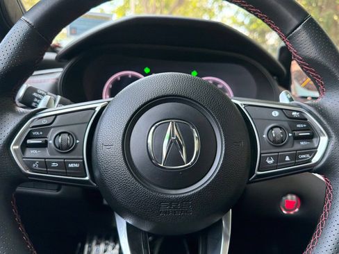 Certified 2025 Acura TLX SH-AWD w/ A-SPEC Pkg image 26