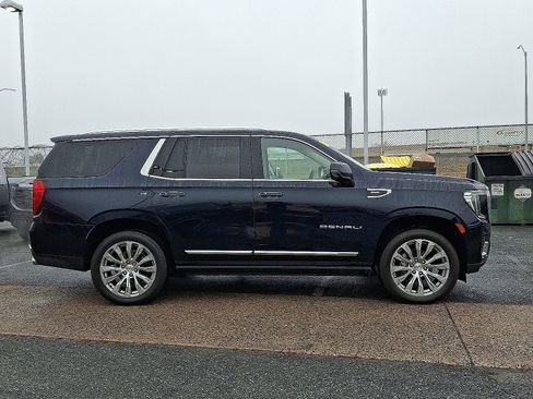 Certified 2023 GMC Yukon Denali w/ Max Trailering Package AWD/4WD image 7