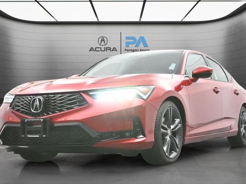 Certified 2025 Acura Integra A-Spec image 28