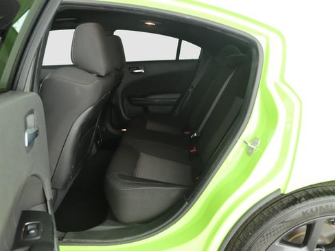 Used 2023 Dodge Charger R/T w/ Blacktop Package RWD image 15