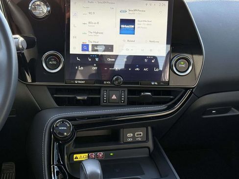 Used 2024 Lexus NX 350 AWD image 18