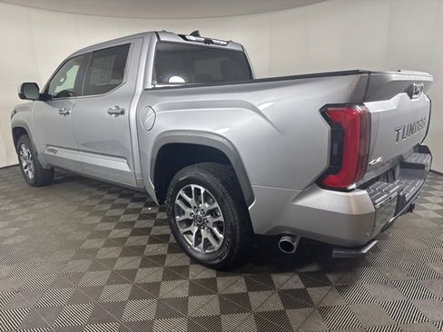 Used 2024 Toyota Tundra 1794 Edition image 6