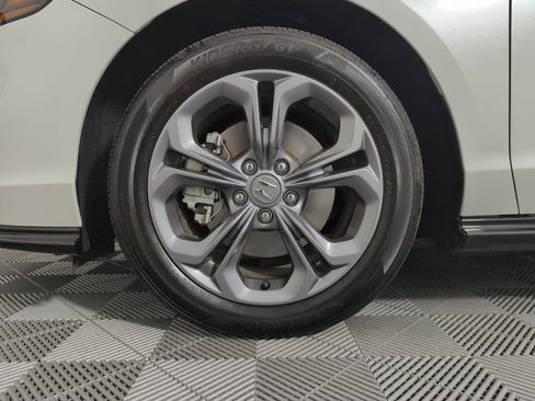 Certified 2024 Honda Accord EX-L image 22