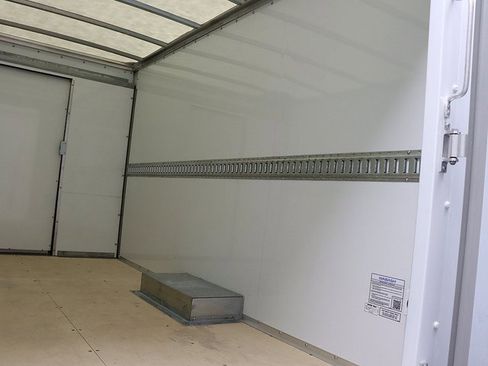 New 2024 GMC Savana 3500 w/ Power Convenience Package image 20