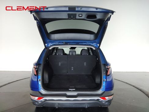 Used 2023 Hyundai Tucson SEL image 11