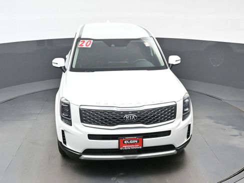 Used 2020 Kia Telluride LX AWD/4WD image 36