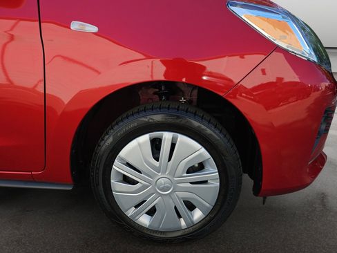 Used 2024 Mitsubishi Mirage G4 ES FWD image 35