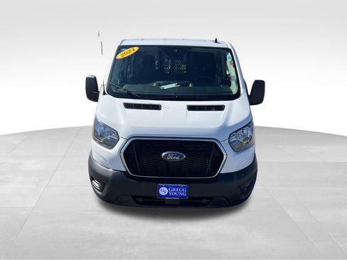 Used 2019 Ford Transit 150 130 Low Roof image 9