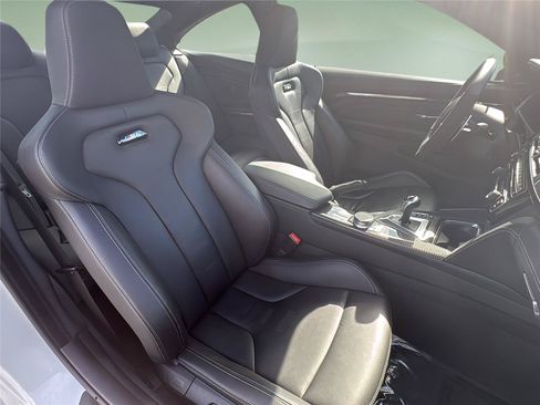 Used 2019 BMW M4 Coupe RWD image 21