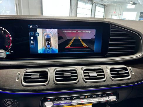 New 2026 Mercedes-Benz GLE 450 4MATIC image 11