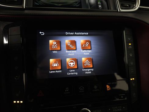 Used 2024 INFINITI QX55 Sensory w/ Lighting Package AWD/4WD image 29