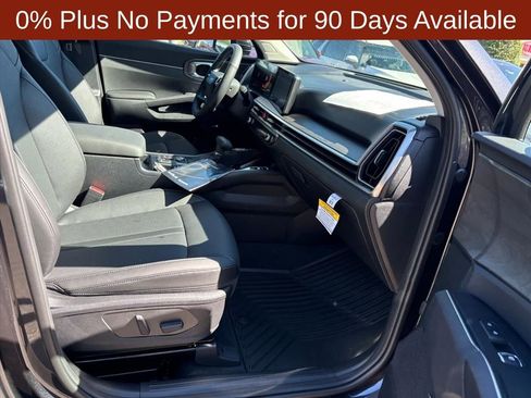 New 2026 Kia Sorento X-Line EX image 21